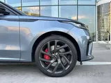 2020 Land Rover Range Rover Velar